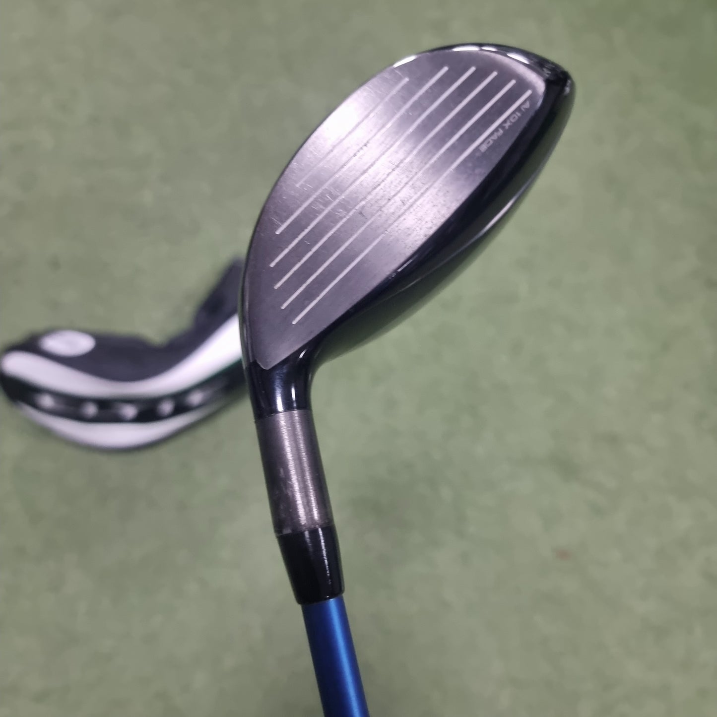 Callaway Elyte 7 Wood 21⁰ Stiff Ventus Blue Velocore+ 7S Used