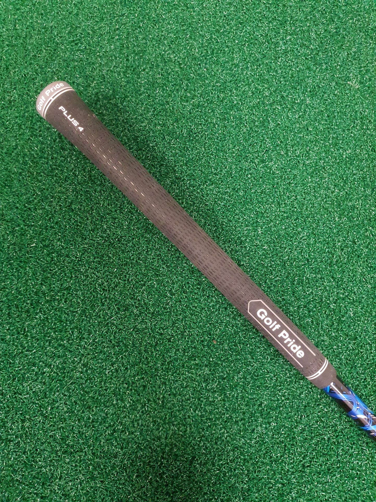 SRIXON ZX MKII 3 Wood X Flex *Used*