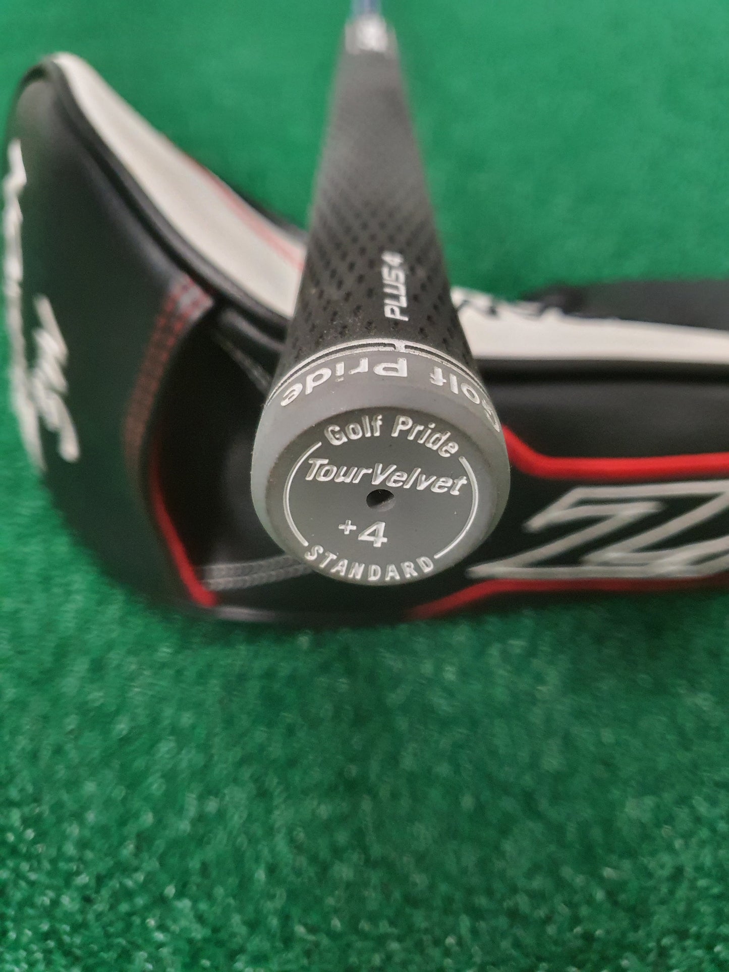 SRIXON ZX MKII 3 Wood X Flex *Used*