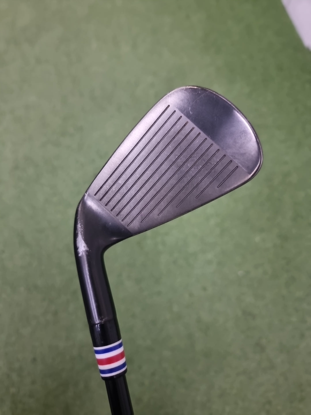 Callaway Apex Ti Fusion 3 Iron + Axiom 105 Stiff *Used*