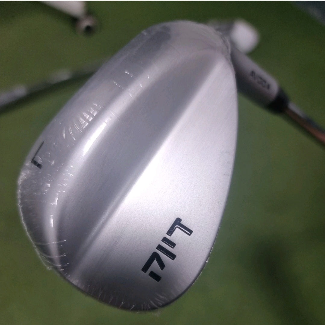 Avoda W2/W2/W1 Wedges - GW SW LW - KBS Tour Lite Stiff - Combo Length +0.5”