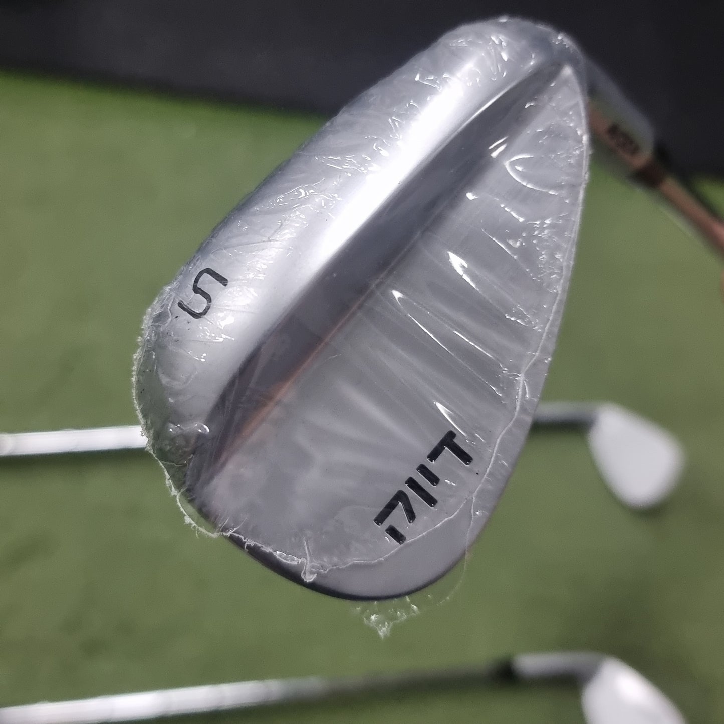 Avoda W3 Wedges - GW SW LW - KBS Tour Lite Stiff - Traditional Length +0.5”