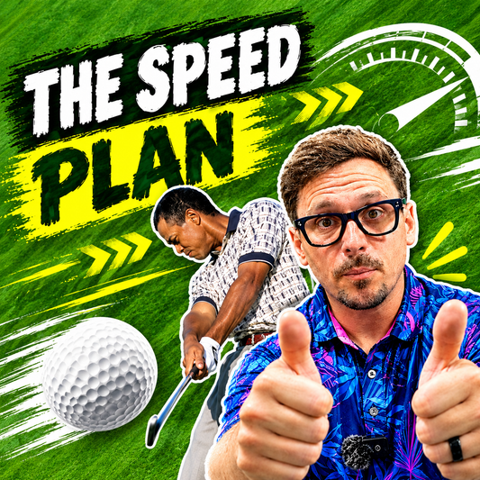 Free Speed+ Training Plan