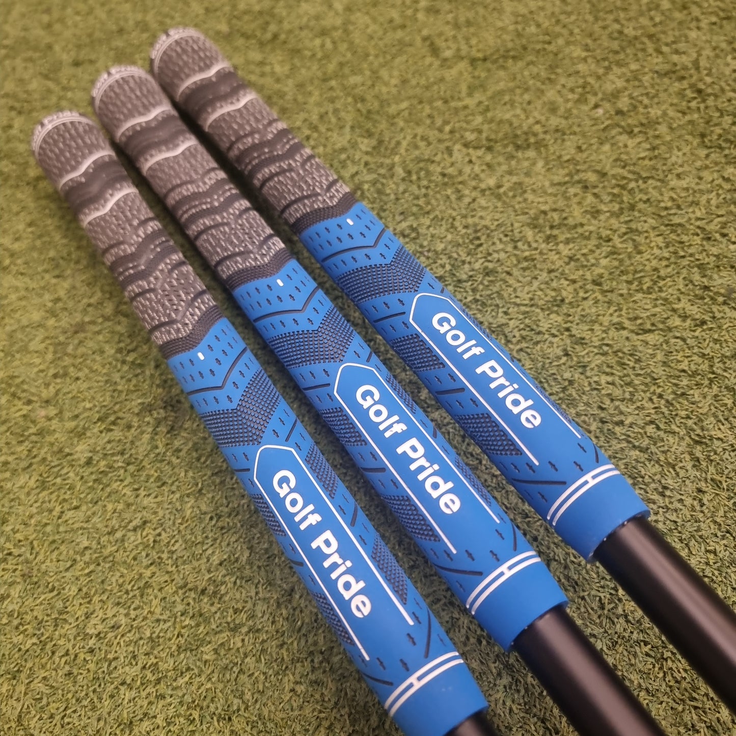 Cleveland CBZ + Axiom 75R 50⁰ 54⁰ 58⁰ Wedge Set