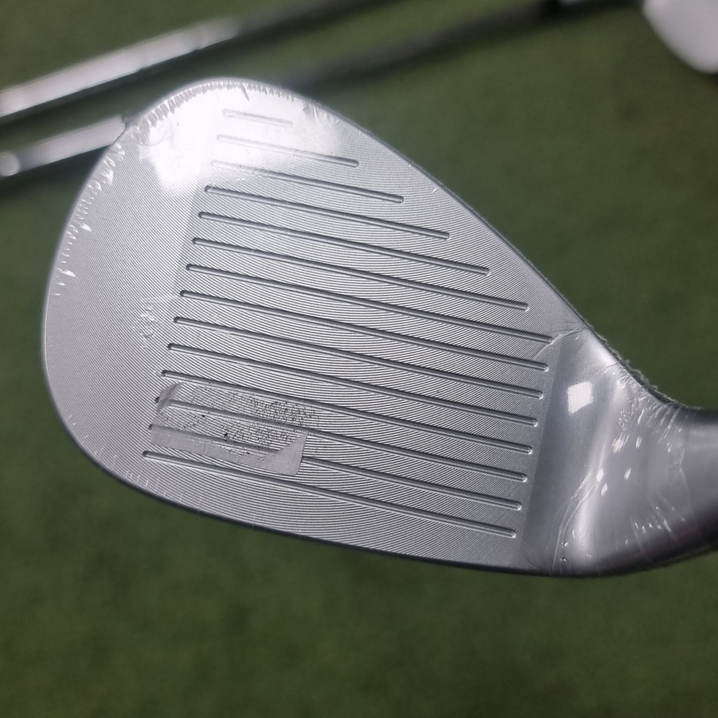Avoda W3 Wedges - GW SW LW - KBS Tour Lite Stiff - Traditional Length +0.5”