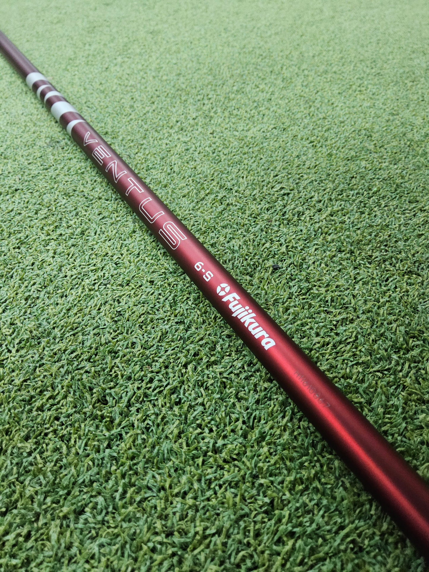 Ventus Red Velocore+ 6S