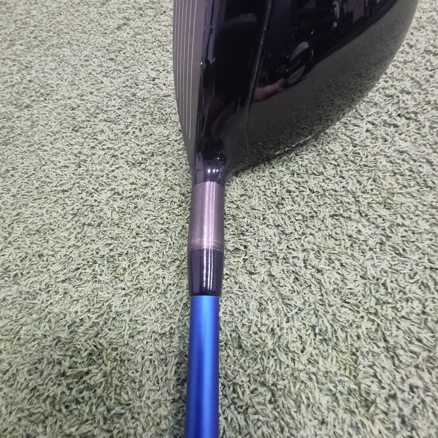 Callaway Elyte 7 Wood 21⁰ Stiff Ventus Blue Velocore+ 7S Used