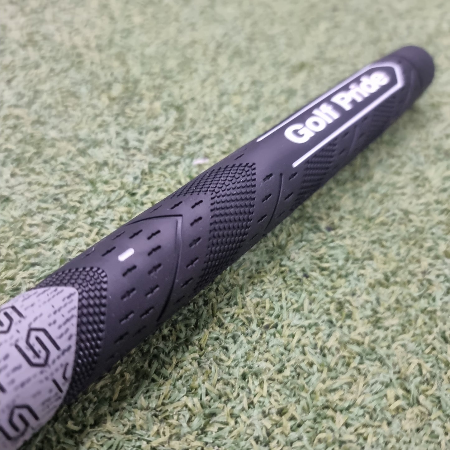 Golf Pride MCC Plus 4 [x14] Limited Edition Stephen Curry Grip Kit