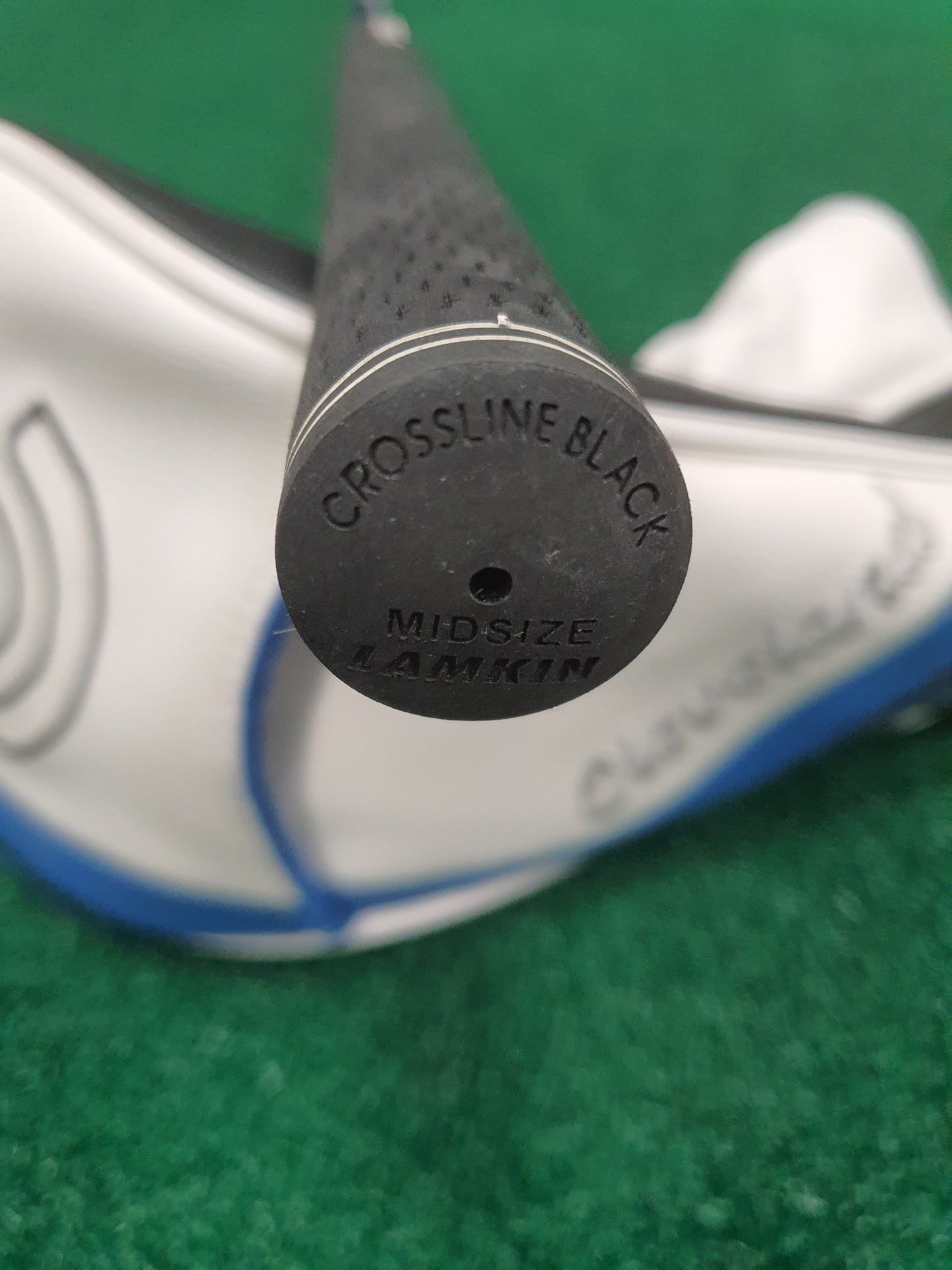 Cleveland Launcher XL Driver (Left handed) Reg Flex - Used