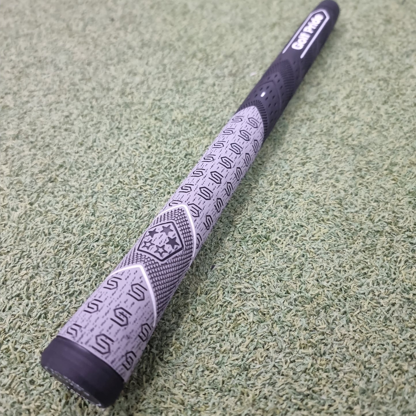 Golf Pride MCC Plus 4 [x14] Limited Edition Stephen Curry Grip Kit