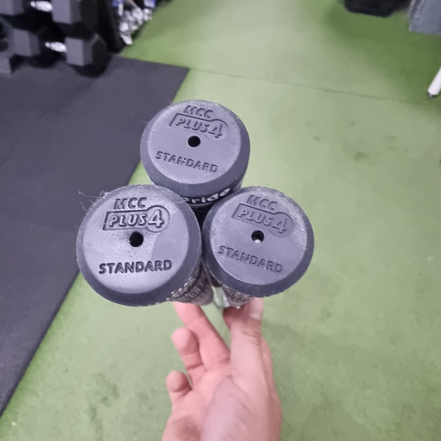Avoda W3 Wedges - GW SW LW - KBS Tour Lite Stiff - Traditional Length +0.5”