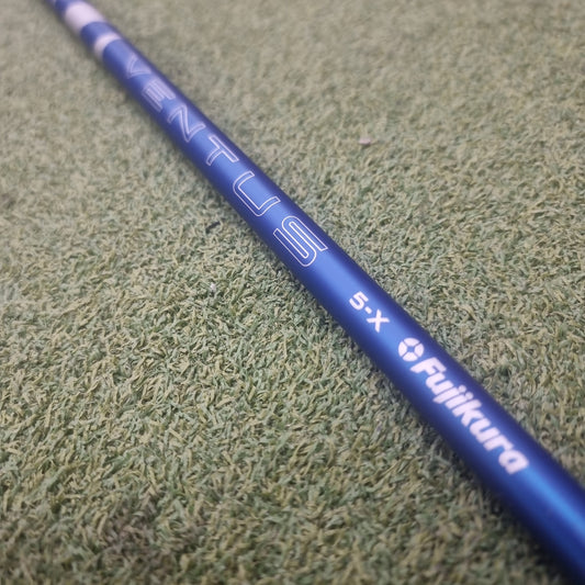 Ventus Blue Velocore+ 5X