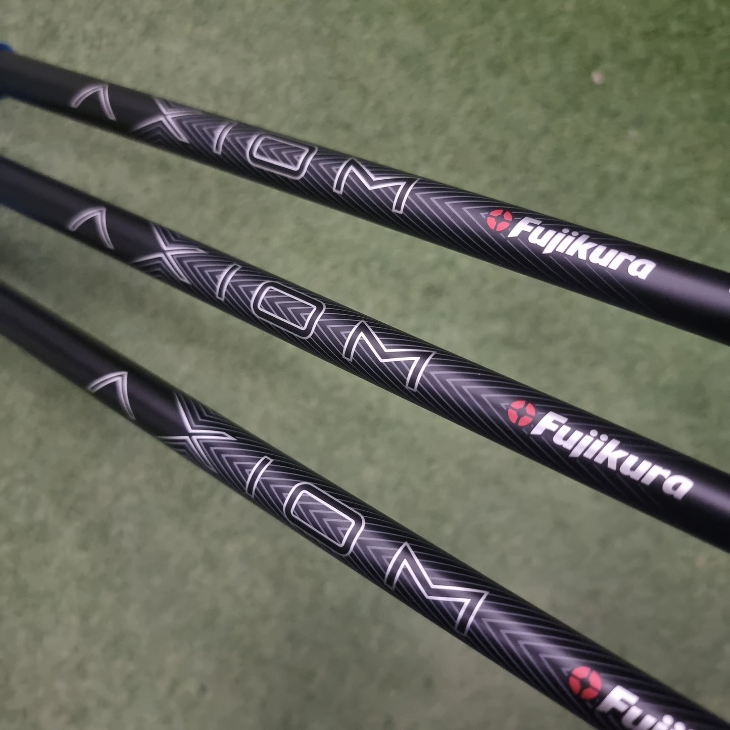 Cleveland CBZ + Axiom 75R 50⁰ 54⁰ 58⁰ Wedge Set