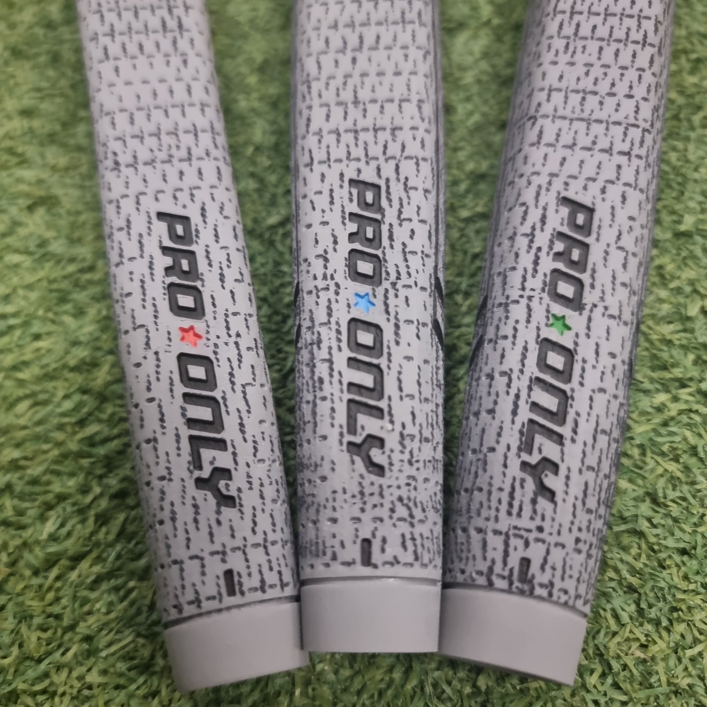 Golf Pride Putter Grip - PRO ONLY CORD