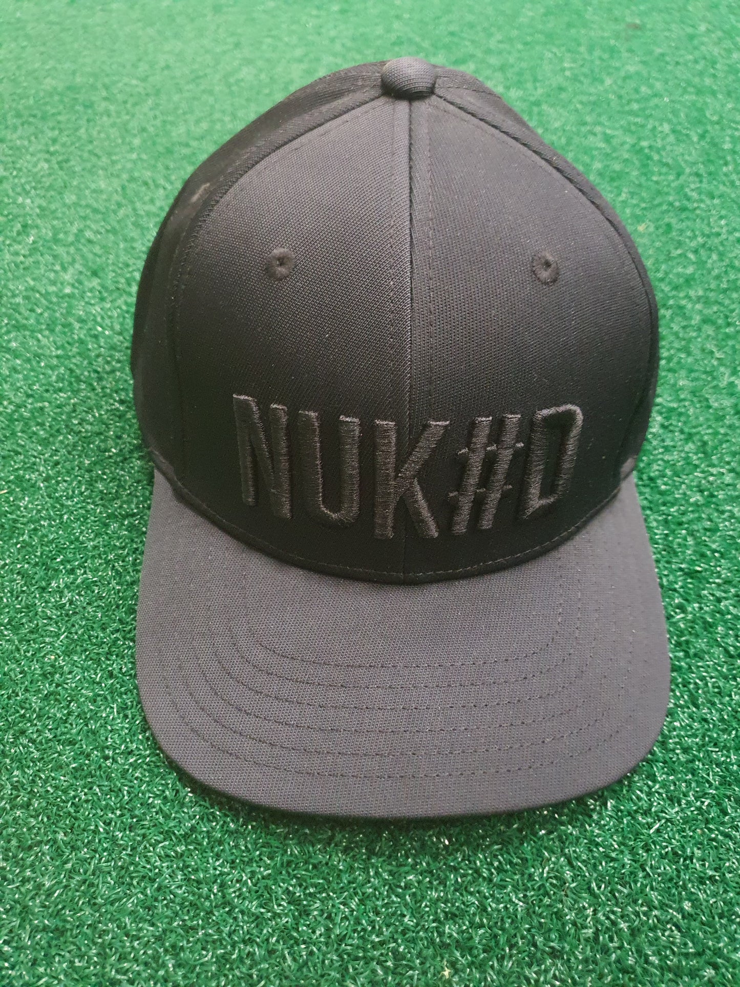 'Golf Happens' Golf Caps "GIMME" "NUK#D" "SEND IT"
