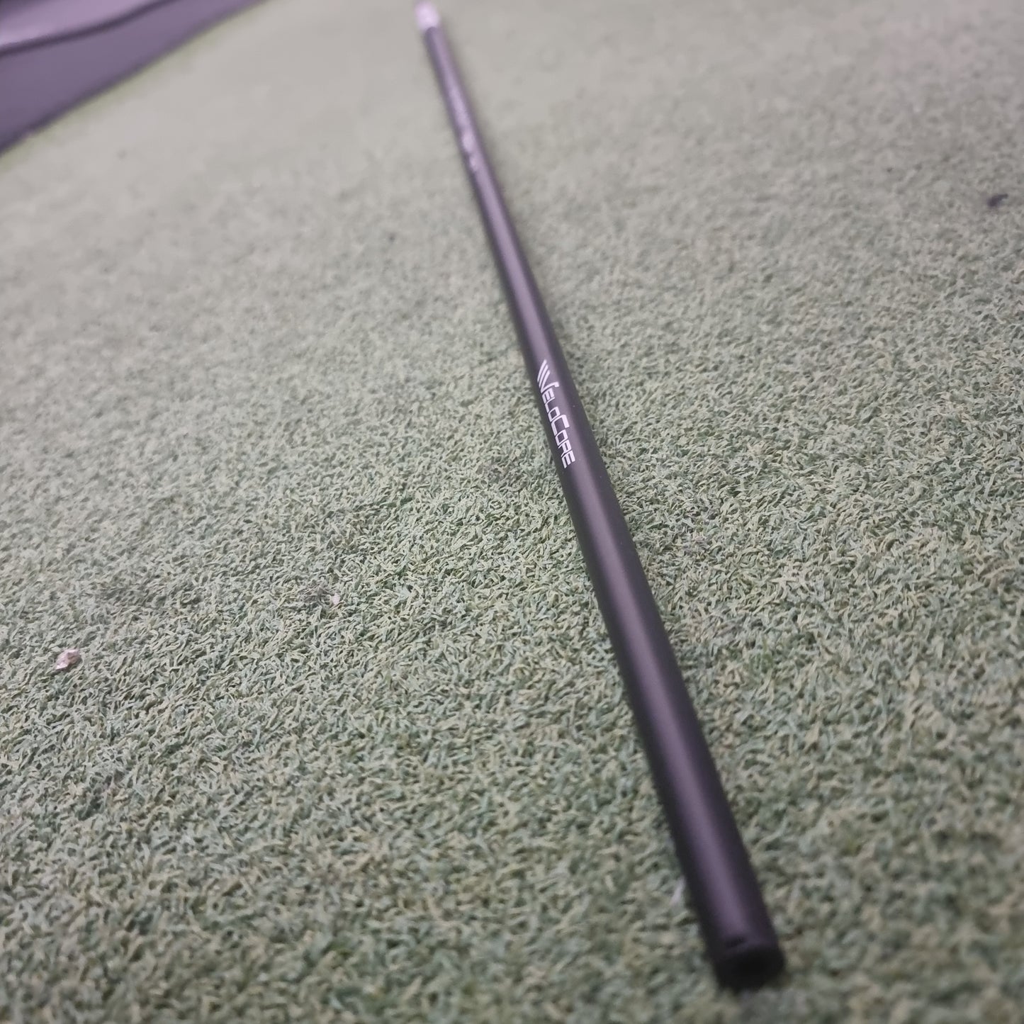 Axiom 105 Stiff Wedge Shaft
