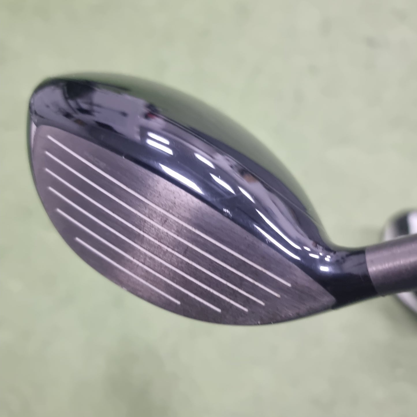 Callaway Elyte 7 Wood 21⁰ Stiff Ventus Blue Velocore+ 7S Used
