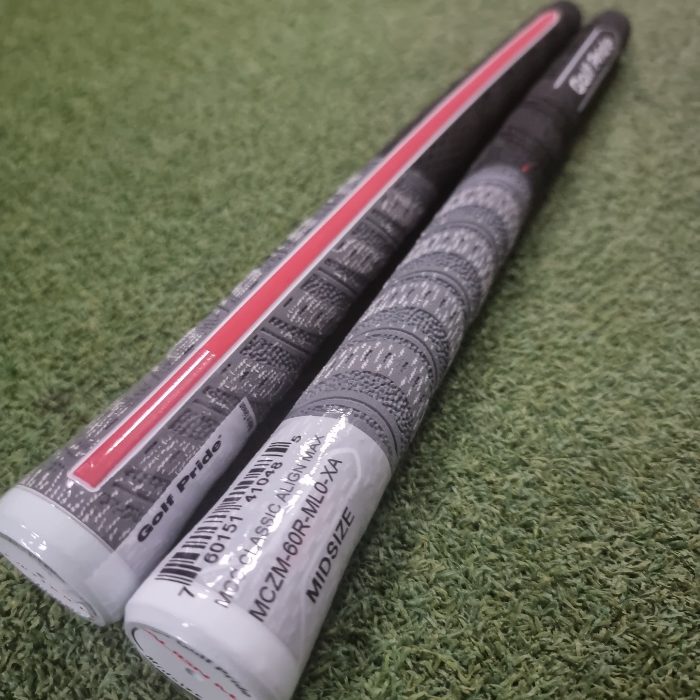 Golf Pride MCC Align MAX Midsize