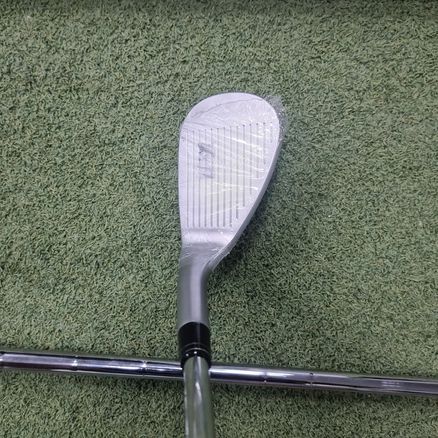 Avoda W3 Wedges - GW SW LW - KBS Tour Lite Stiff - Traditional Length +0.5”