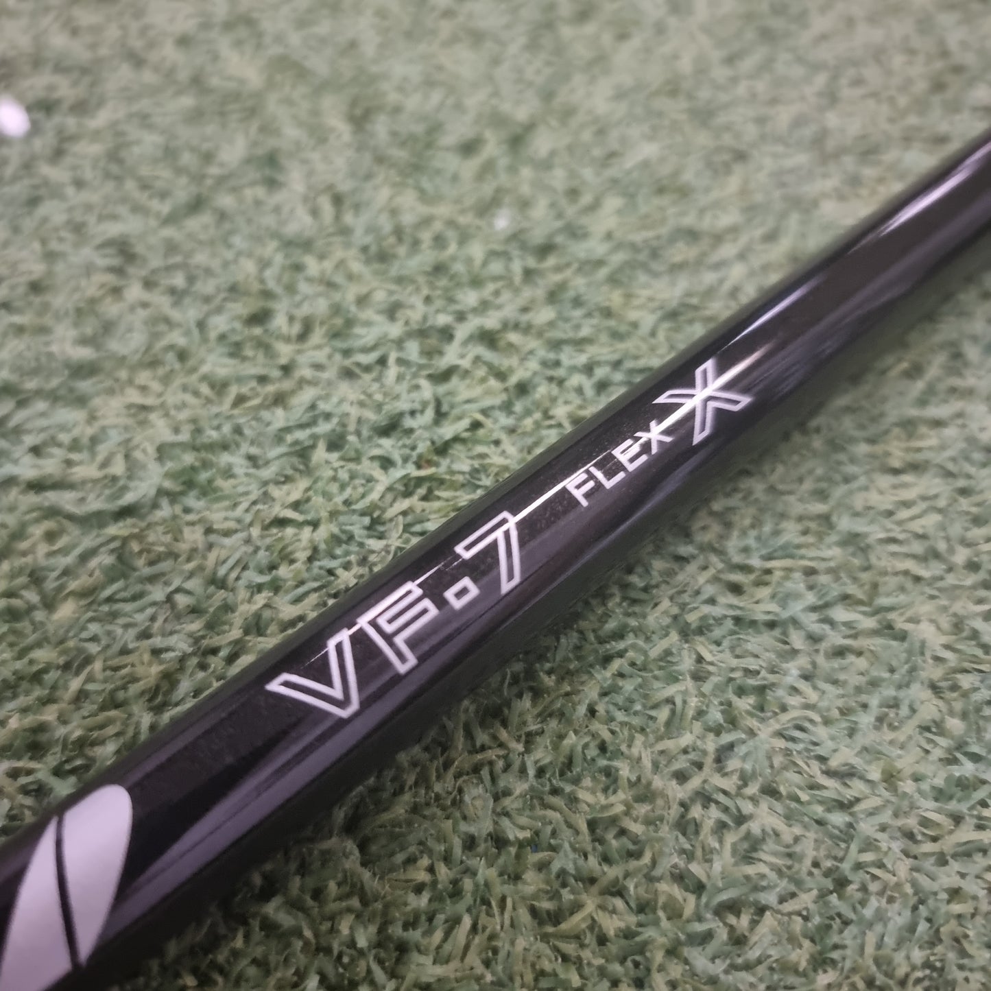 Tour AD VF 7X Shaft .335"