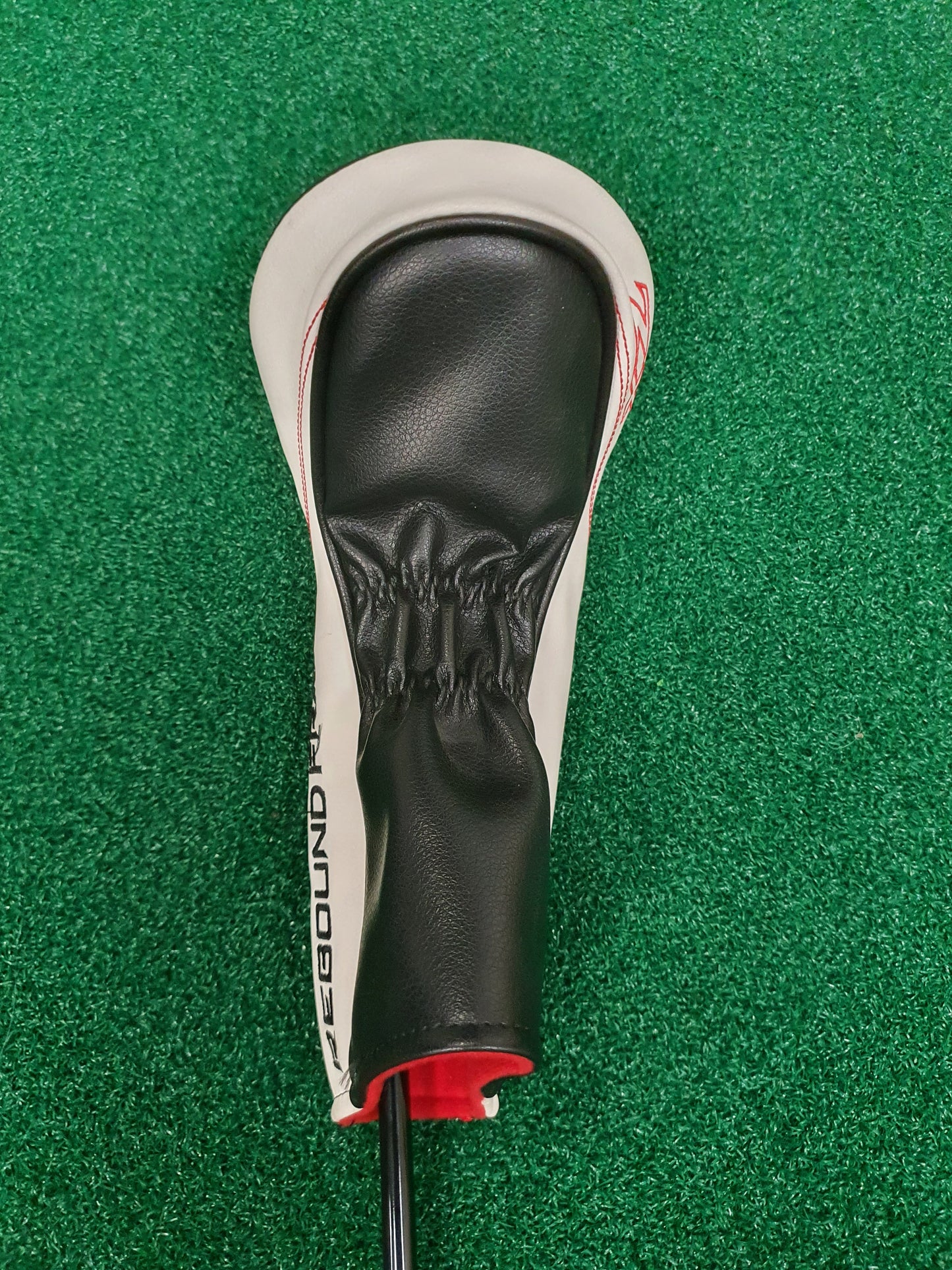 SRIXON ZX MKII 3 Wood X Flex *Used*