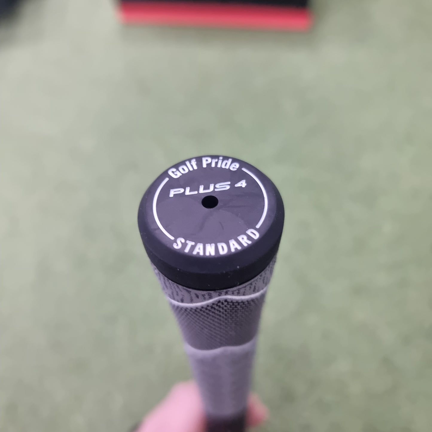 Golf Pride MCC Plus 4 [x14] Limited Edition Stephen Curry Grip Kit