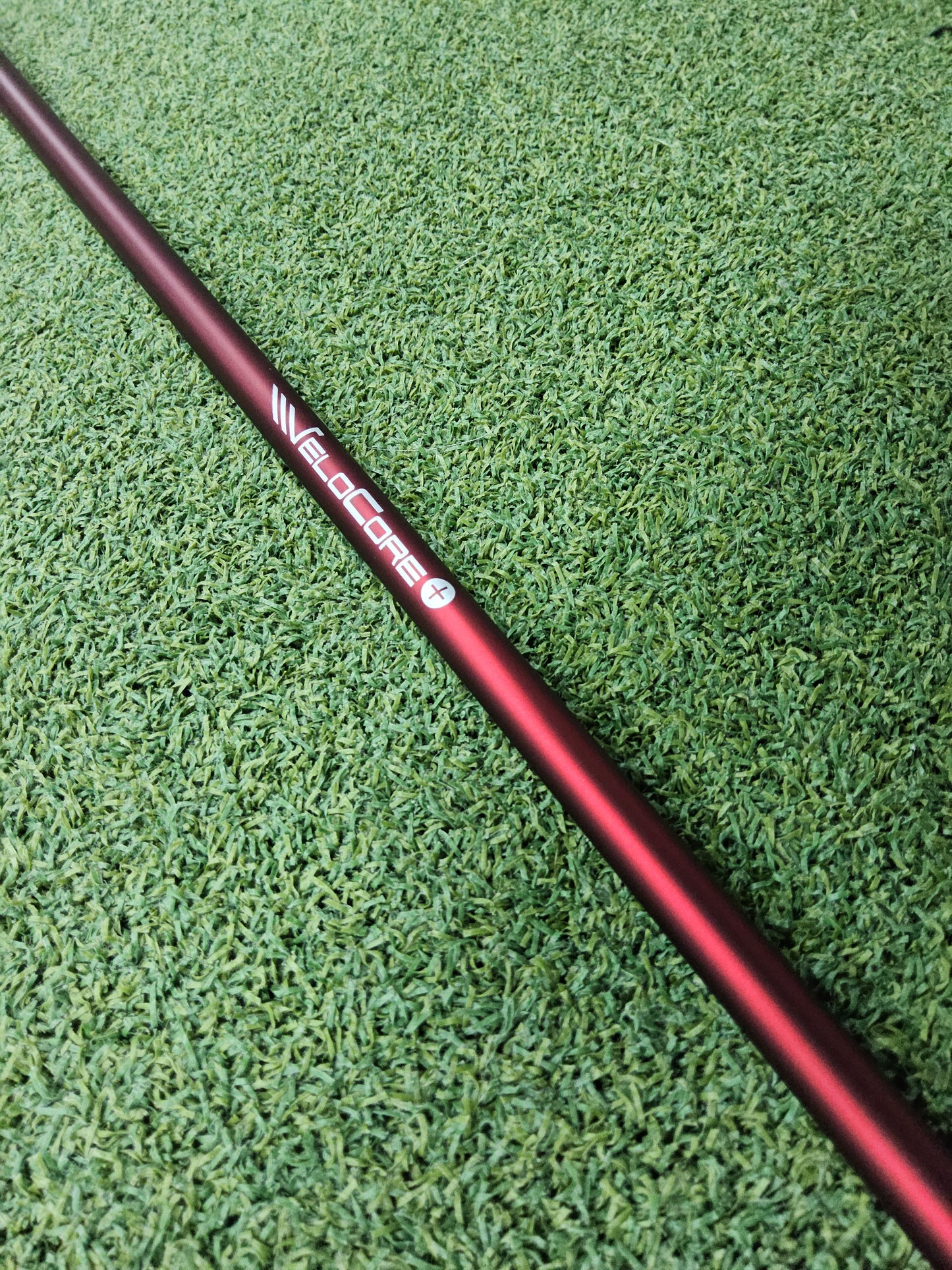 Ventus Red Velocore+ 6S