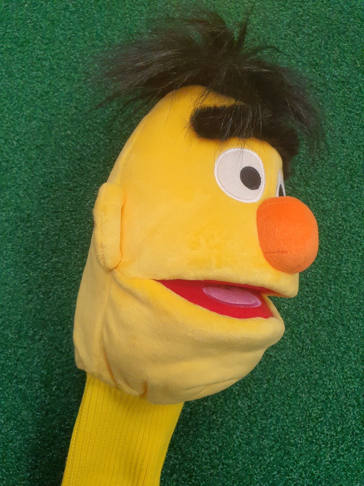 Sesame Street 'Bert' Golf Driver Headcover