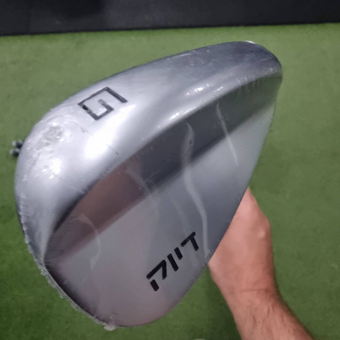 Avoda W3 Wedges - GW SW LW - KBS Tour Lite Stiff - Traditional Length +0.5”