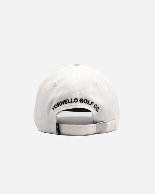 Tornello ICON Cap + Tees