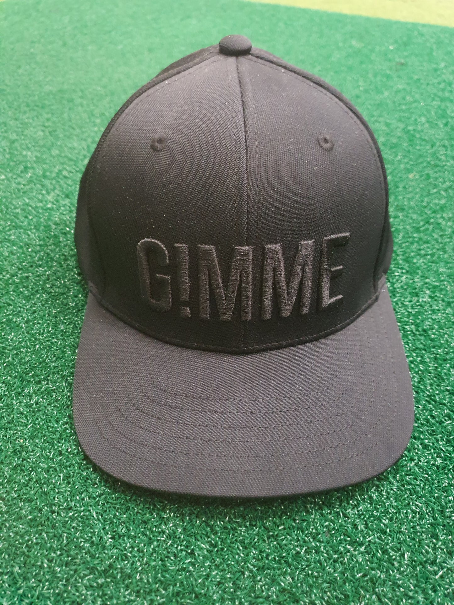 'Golf Happens' Golf Caps "GIMME" "NUK#D" "SEND IT"