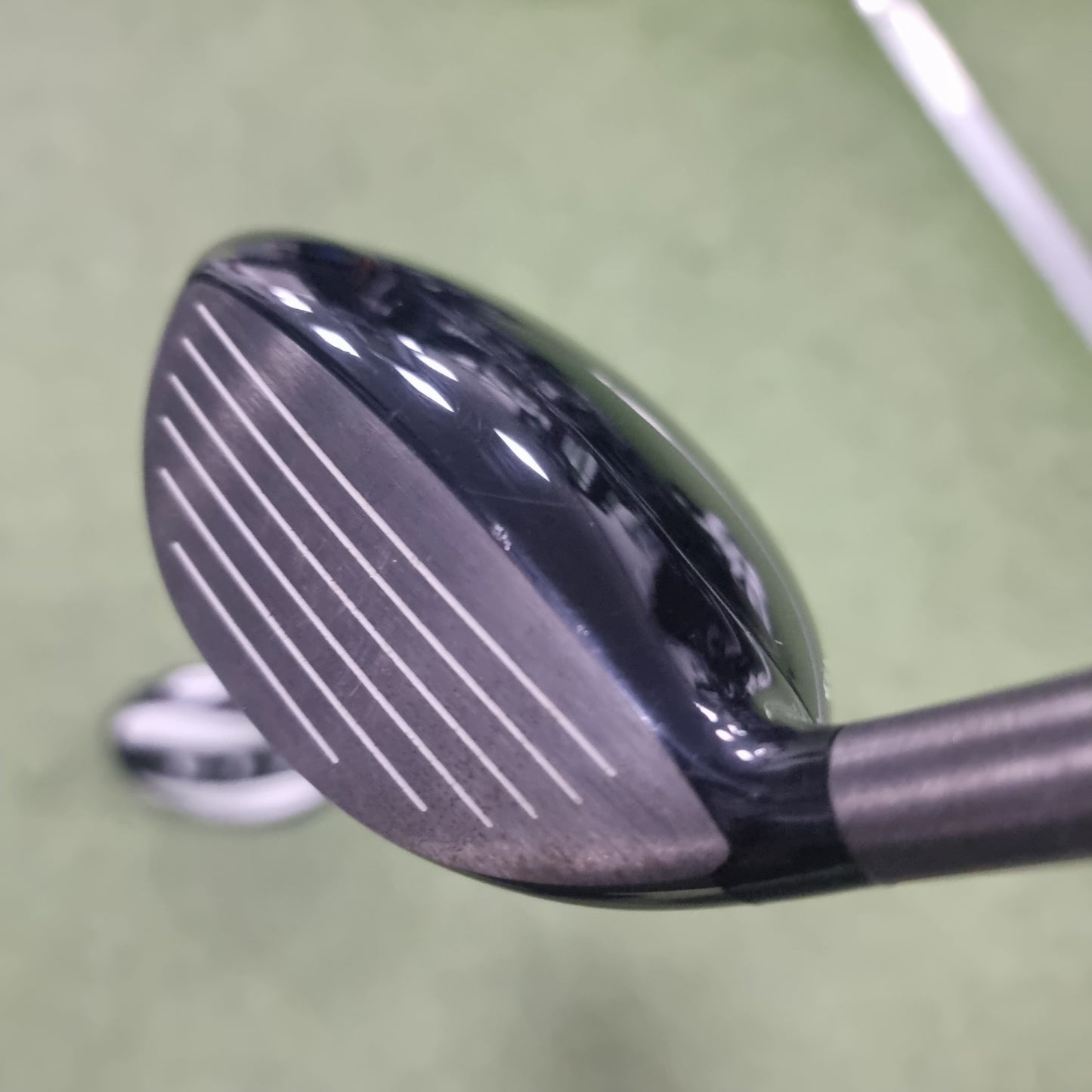 Callaway Elyte 7 Wood 21⁰ Stiff Ventus Blue Velocore+ 7S Used