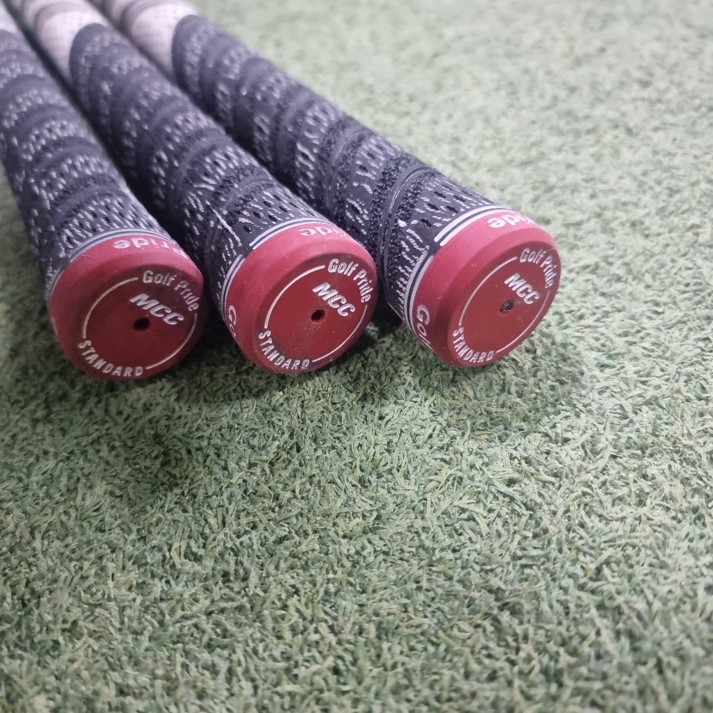 3 x “RTZ Tour Rack” 52° 56° Modus 105X & 60° Low Modus 115