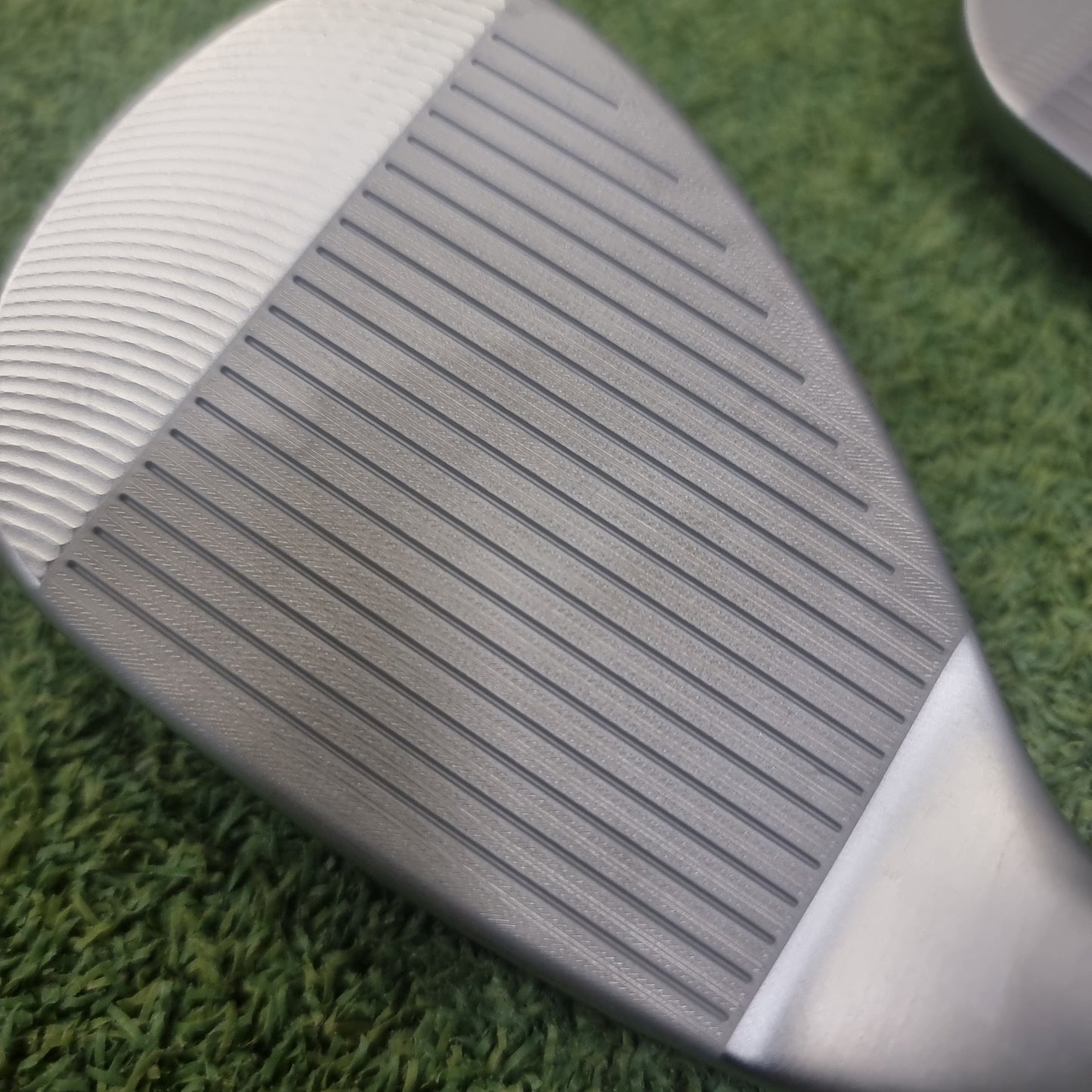 Cleveland CBZ + Axiom 75R 50⁰ 54⁰ 58⁰ Wedge Set