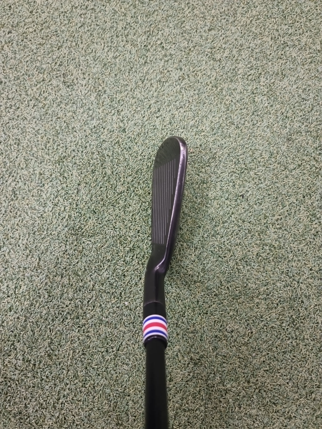 Callaway Apex Ti Fusion 3 Iron + Axiom 105 Stiff *Used*