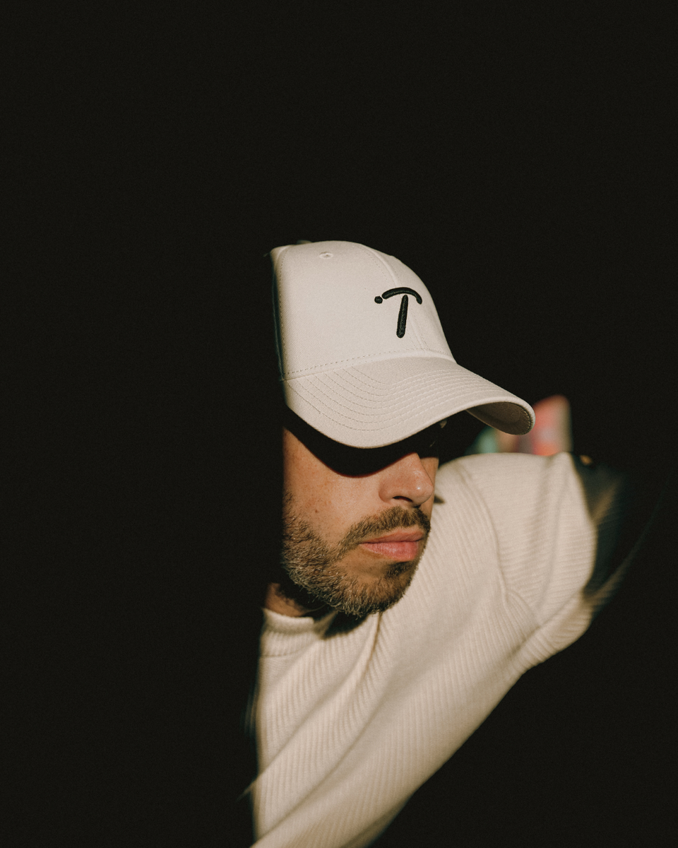 Tornello ICON Cap + Tees