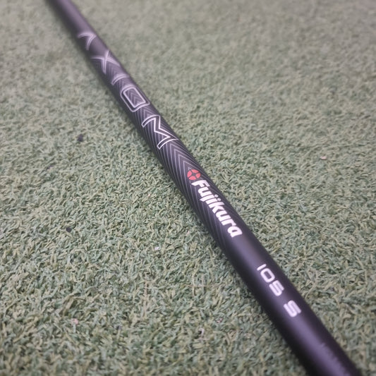 Axiom 105 Stiff 2i Shaft