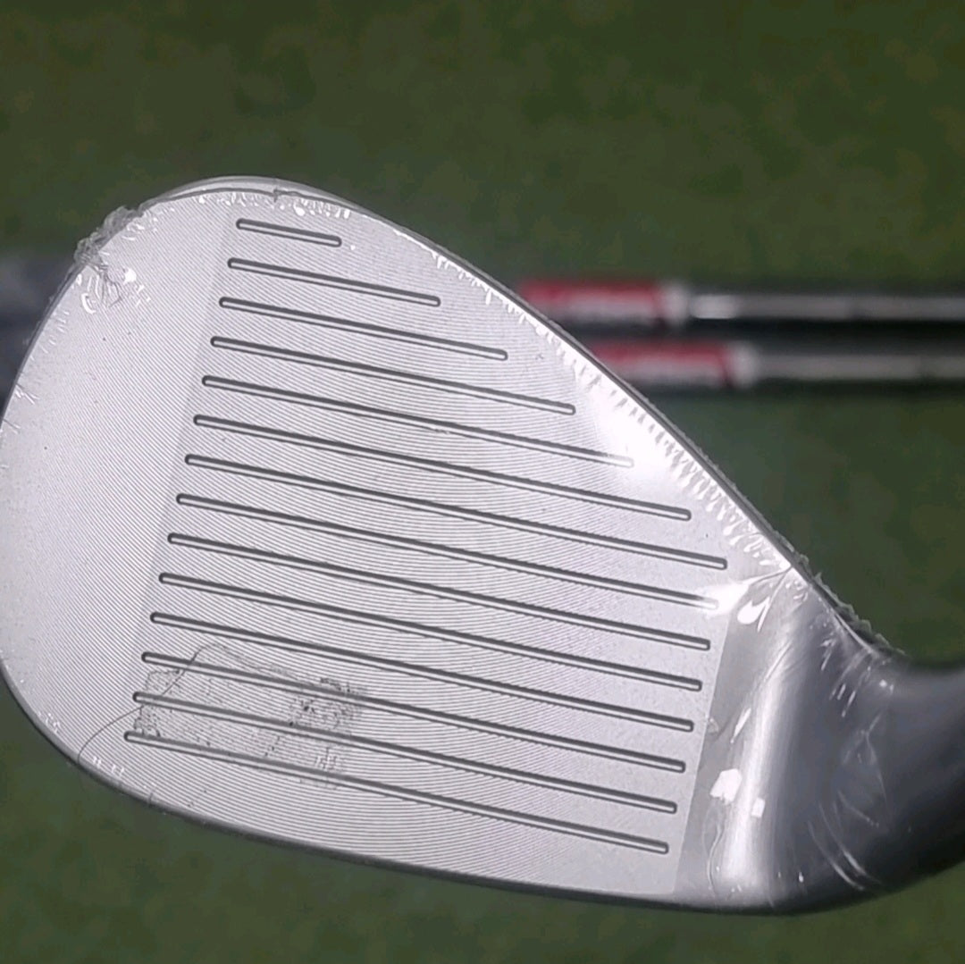 Avoda W2/W2/W1 Wedges - GW SW LW - KBS Tour Lite Stiff - Combo Length +0.5”