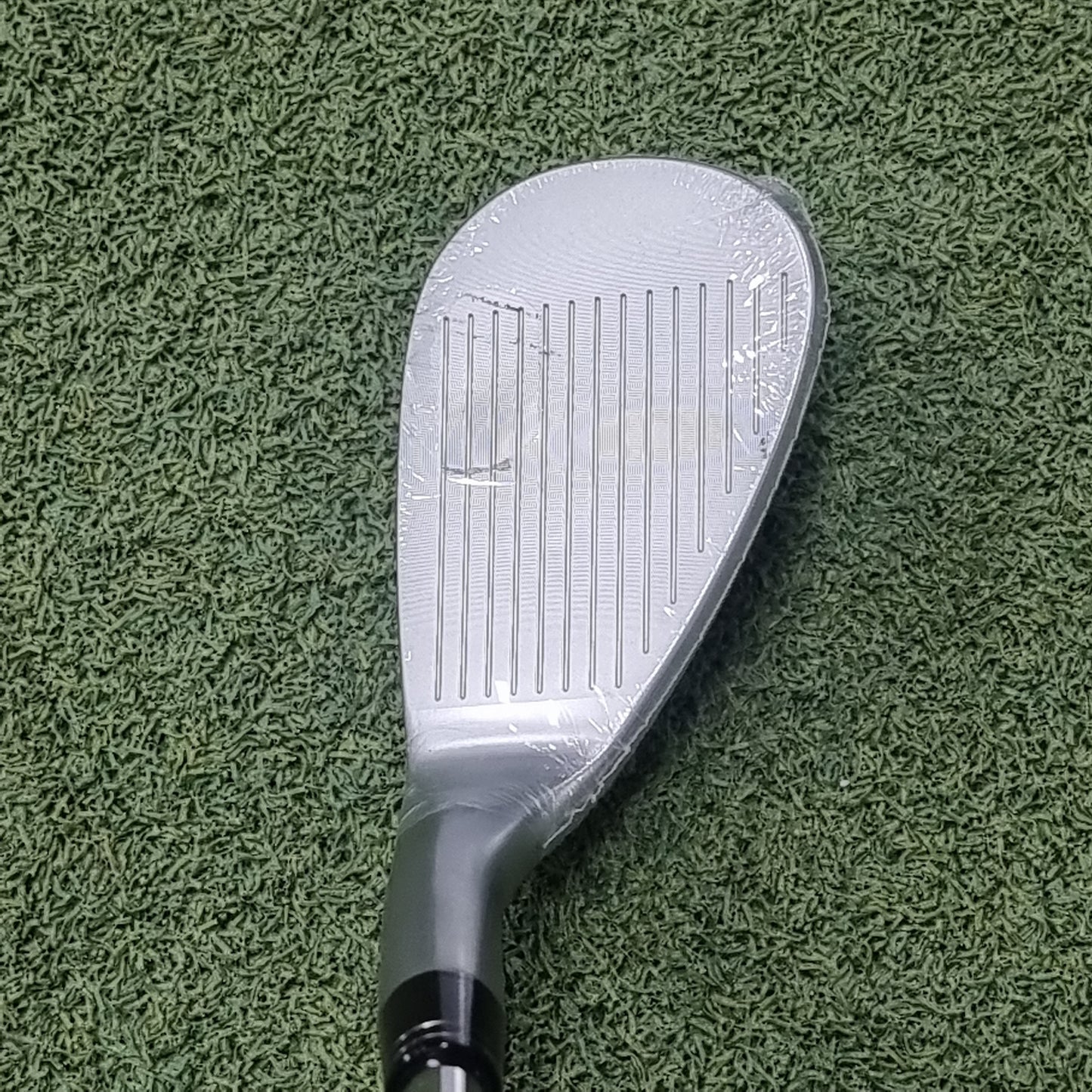 Avoda W3 Wedges - GW SW LW - KBS Tour Lite Stiff - Traditional Length +0.5”