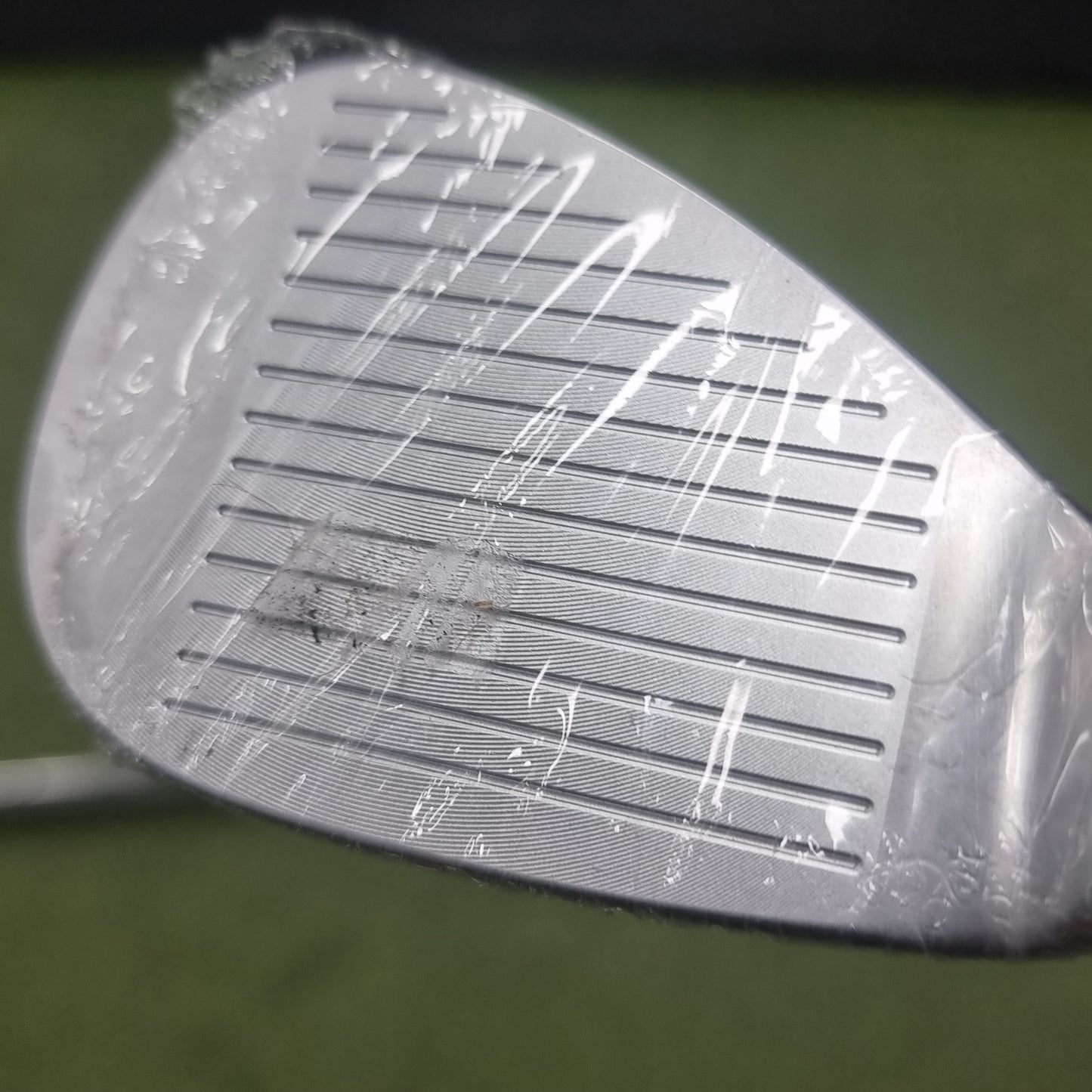 Avoda W3 Wedges - GW SW LW - KBS Tour Lite Stiff - Traditional Length +0.5”