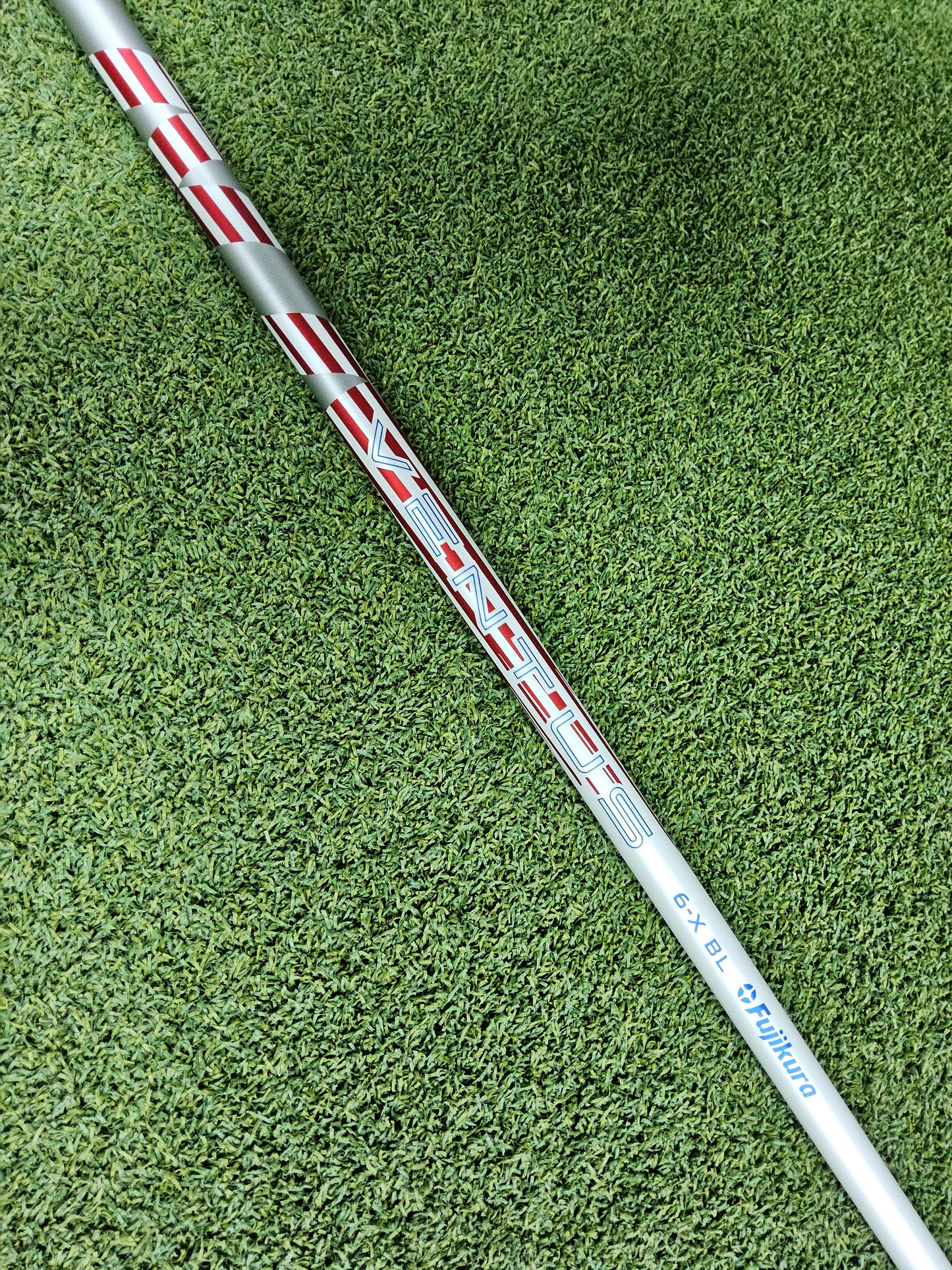 Limited Edition Ryder Cup USA - Ventus Velocore+ Black 6X