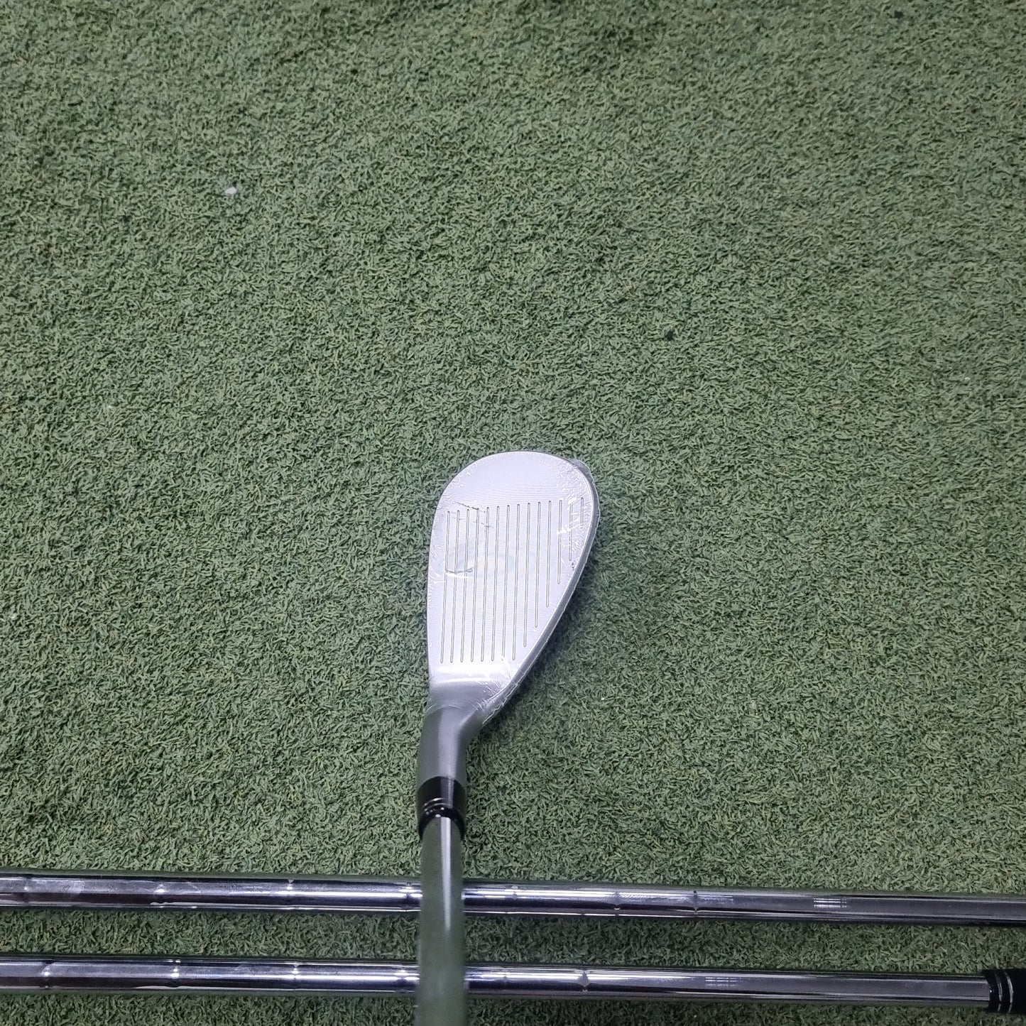 Avoda W3 Wedges - GW SW LW - KBS Tour Lite Stiff - Traditional Length +0.5”