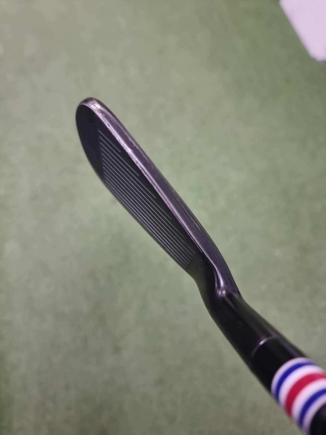 Callaway Apex Ti Fusion 3 Iron + Axiom 105 Stiff *Used*