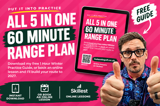 Free Winter Practice Plan