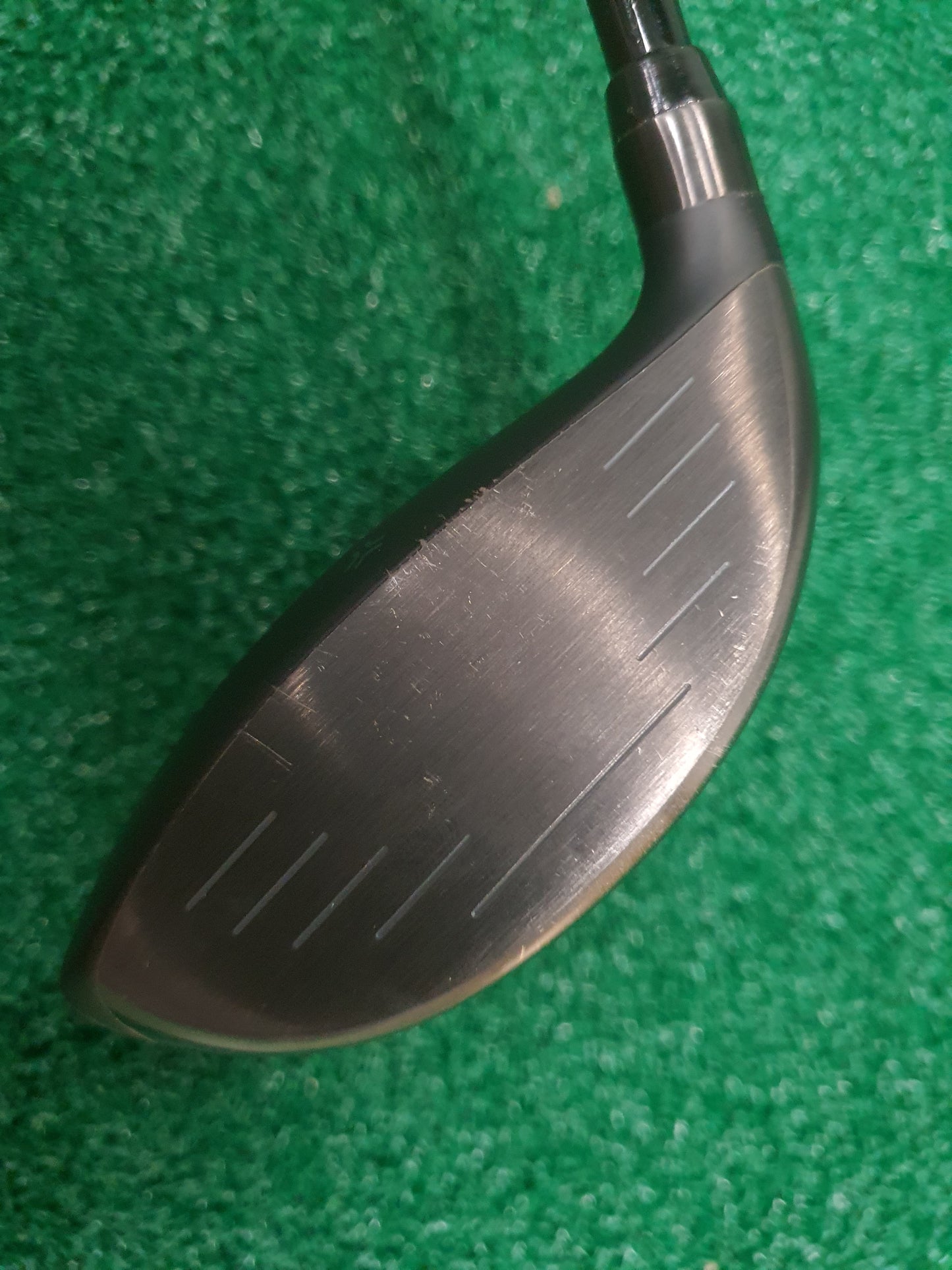 SRIXON ZX MKII 3 Wood X Flex *Used*