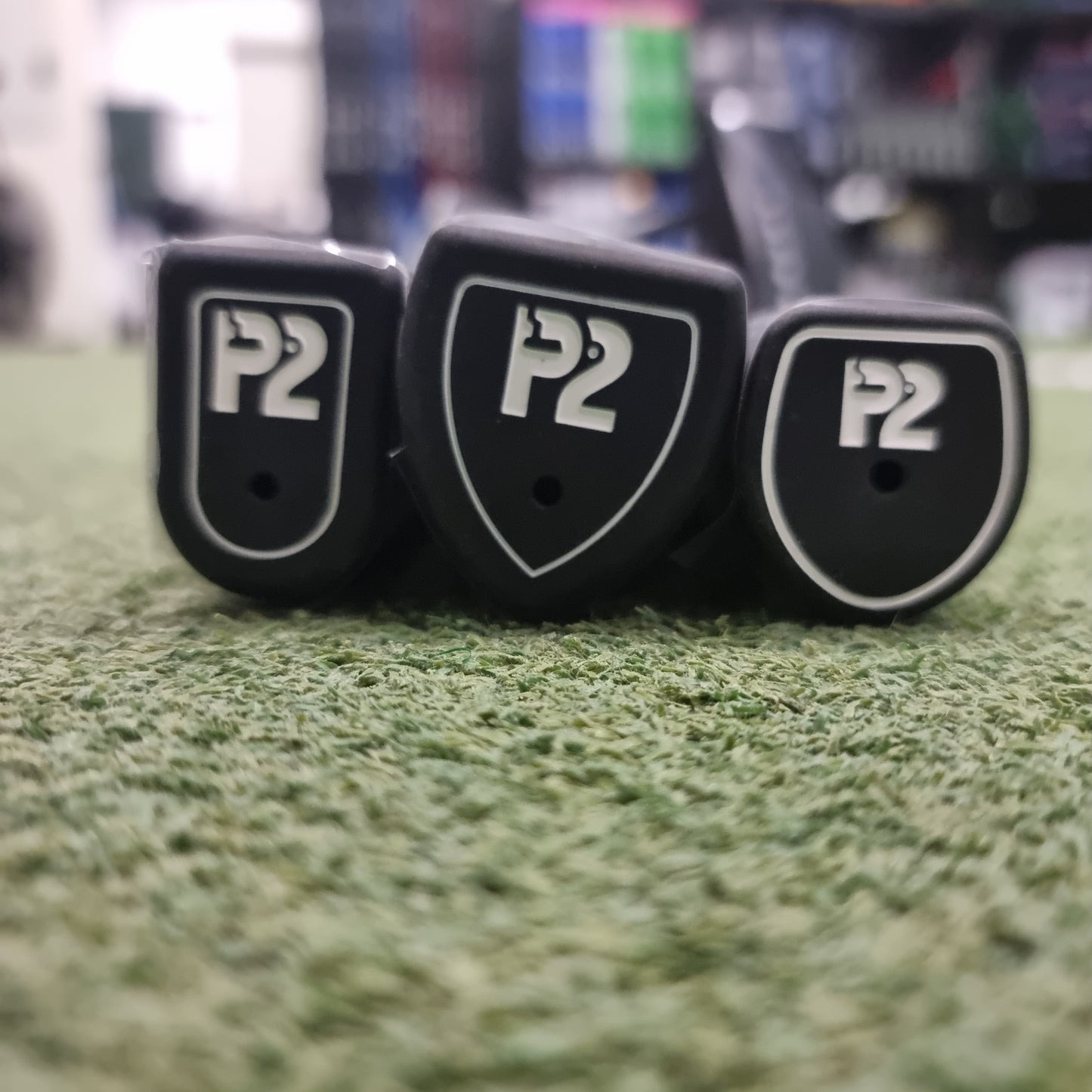 P2 Tour Golf Putter Grip