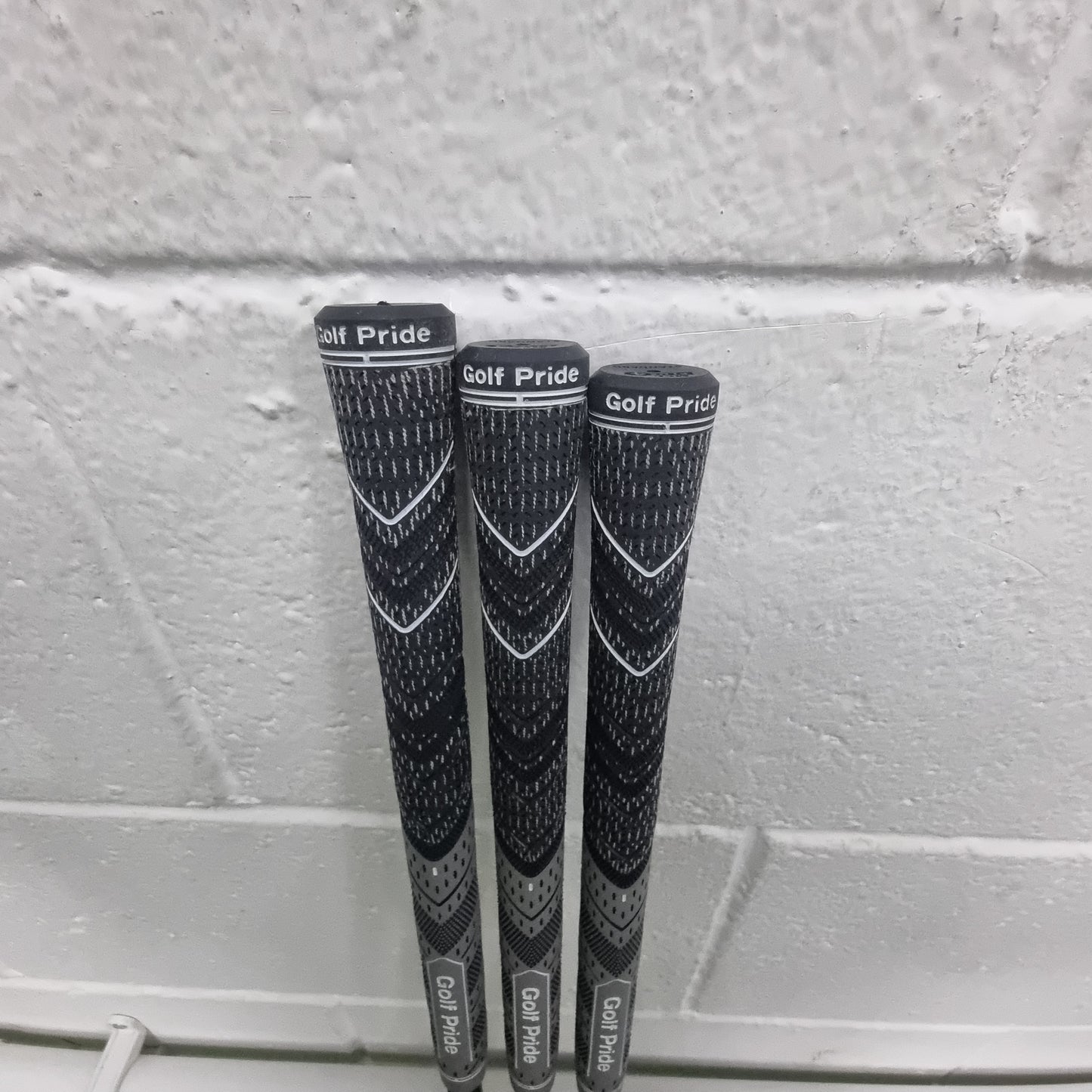 Avoda W3 Wedges - GW SW LW - KBS Tour Lite Stiff - Traditional Length +0.5”