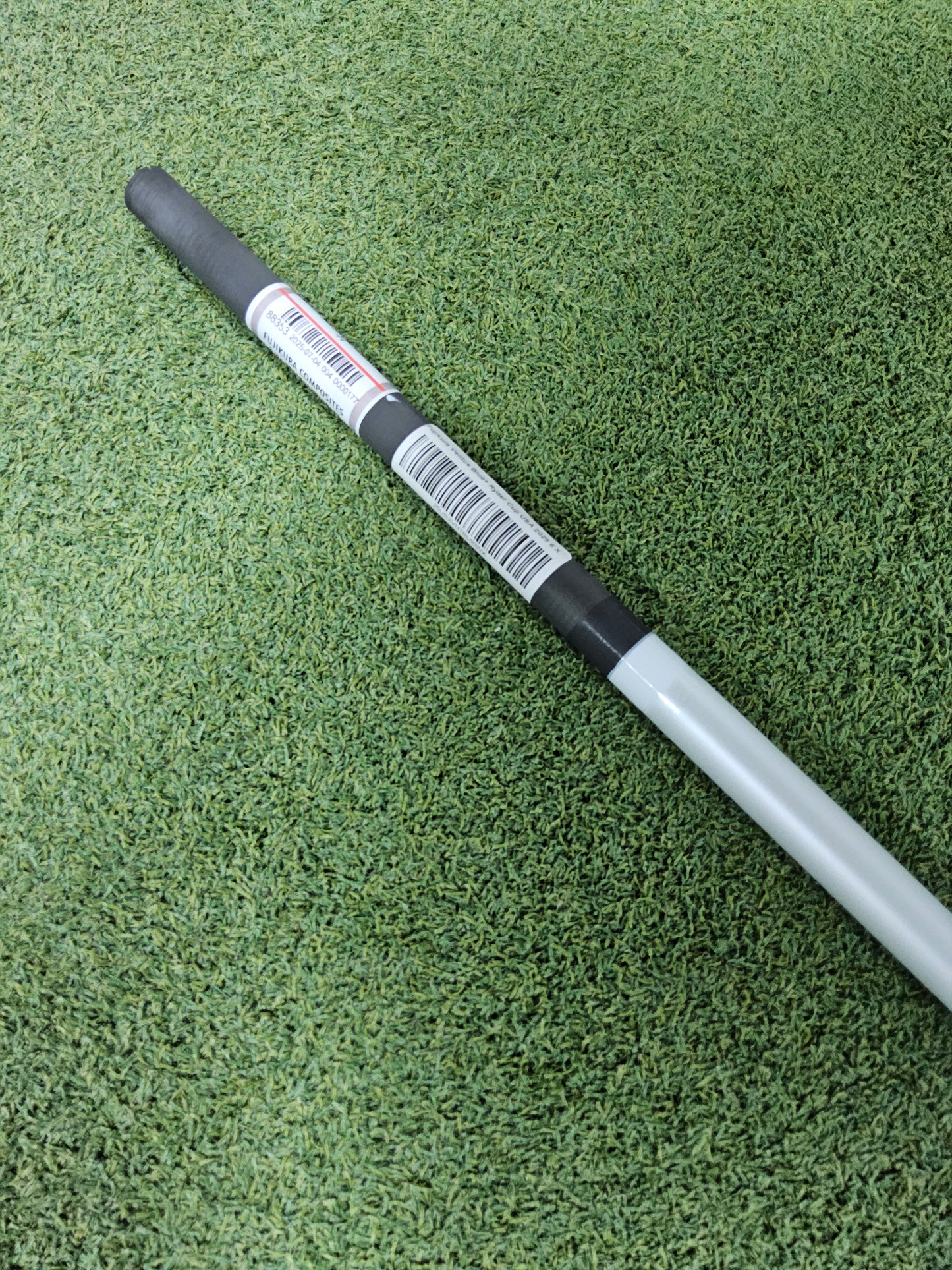 Limited Edition Ryder Cup USA - Ventus Velocore+ Black 6X