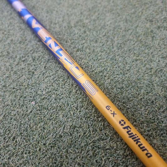 Limited Edition Ryder Cup Europe 2025 - Ventus Blue Velocore+ 6X