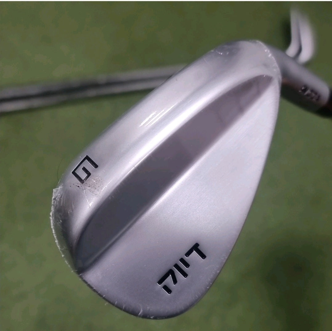 Avoda W2/W2/W1 Wedges - GW SW LW - KBS Tour Lite Stiff - Combo Length +0.5”